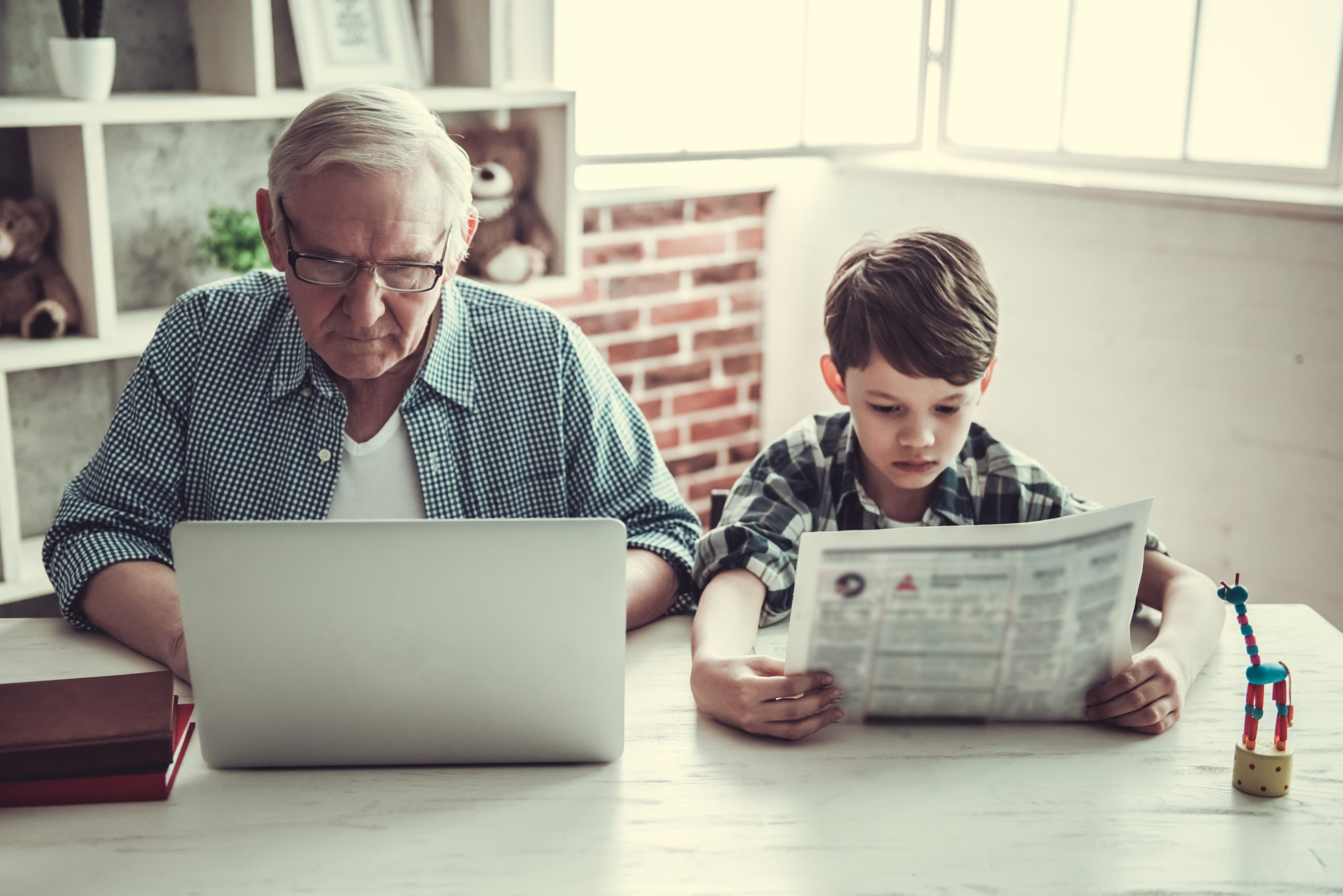 Si jeunesse savait si vieillesse pouvait